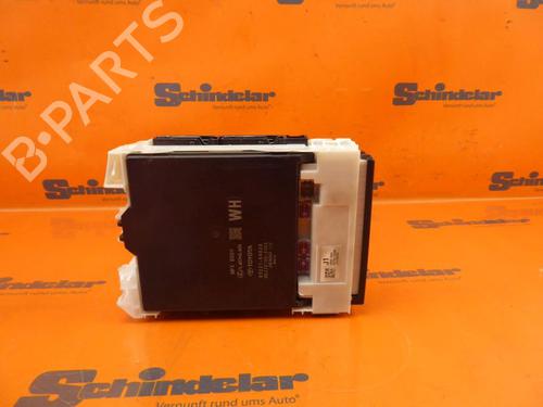 Used Control unit Control unit TOYOTA YARIS (_P21_, _PA1_, _PH1_) 1.5 (MXPA11) (125 hp) 33147298 33147298