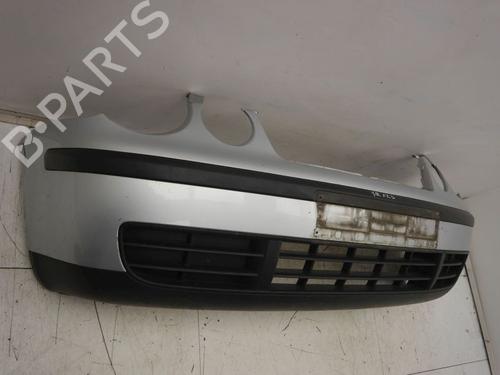 Front bumper VW POLO IV (9N_, 9A_) 1.2 | BP30189447C7