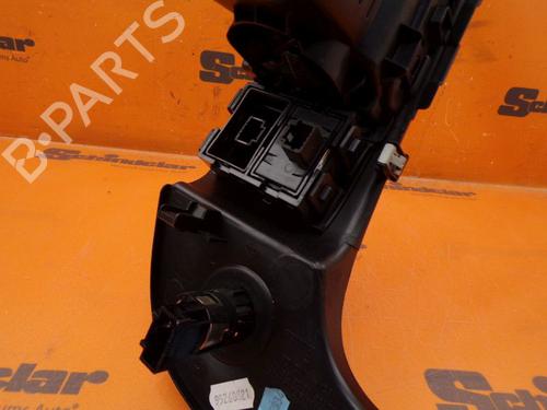 Air vent RENAULT TRAFIC III Van (FG_) 2.0 dCi 145 (FGML) | BP27184427I21 