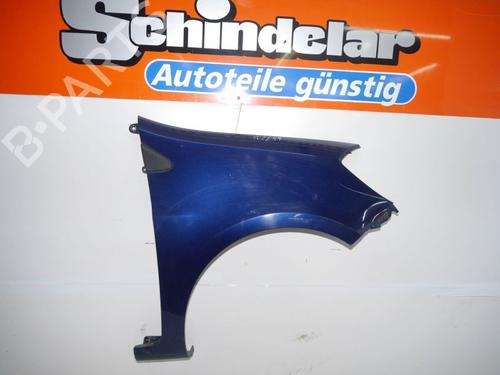 Used Right front fenders Right front fenders 33683953 33683953