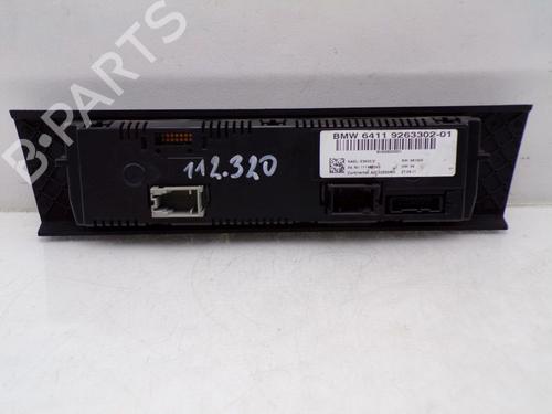 Climate control BMW 3 (E90) 318 i | BP32839614I5  - Image 5