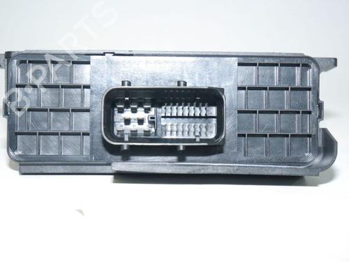 Control unit AUDI A6 C6 (4F2) 2.7 TDI quattro | BP24383102M11 