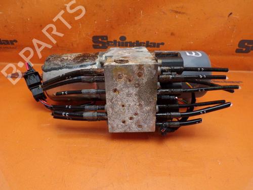 Elektronisk modul VW EOS (1F7, 1F8) 2.0 TDI | BP28072628M83 