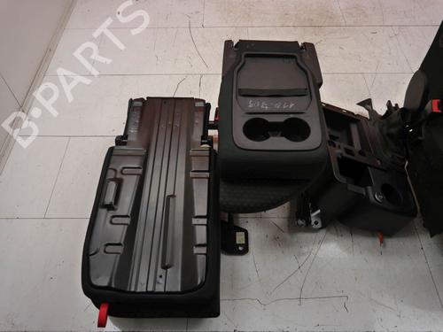 Rear seat FORD TRANSIT CONNECT V408 Box Body/MPV 1.5 EcoBlue | BP32834591C17  - Image 7