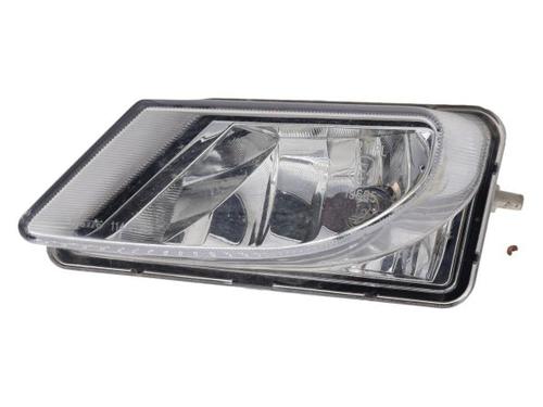 Używane Światło przeciwmgłowe przednie lewe Światło przeciwmgłowe przednie lewe MAZDA 3 (BL) 1.6 MZ-CD (BL14) (109 hp) 35813532 35813532