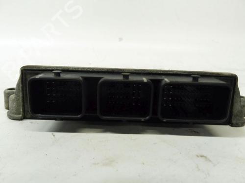 Engine control unit (ECU) CITROËN C3 Pluriel (HB_) 1.4 | BP33683983M57 - Image 3