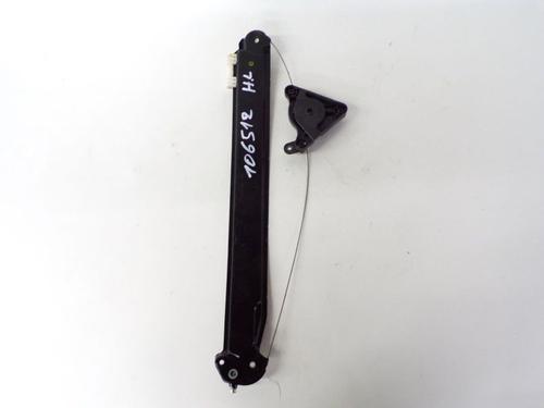 Used Rear left window mechanism Rear left window mechanism PORSCHE PANAMERA (970) 3.0 D (250 hp) 33145323 33145323