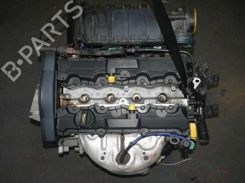 Engine CITROËN BERLINGO MULTISPACE (B9) 1.6 | BP39575496M1 - Image 5
