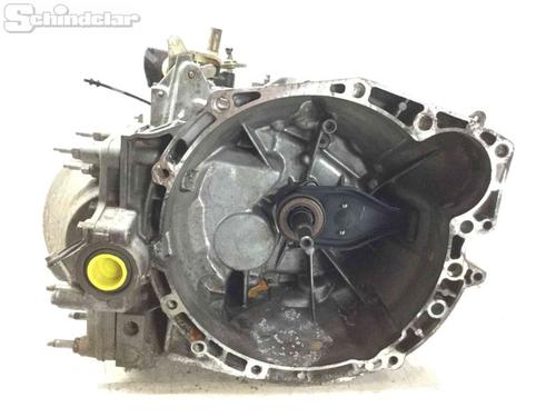 Gearbox CITROËN C5 II Break (RE_) 2.0 HDi (RERHRH) | BP32662011M3