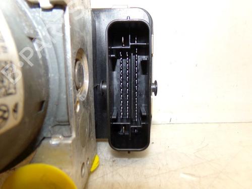 ABS pump VW CADDY IV Box Body/MPV (SAA, SAH) 2.0 TDI | BP31076926M43 