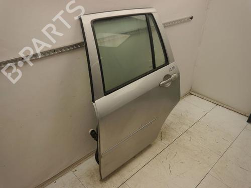 Dør venstre bagtil MAZDA 2 (DY) 1.4 | BP33155302C4 - Image 3