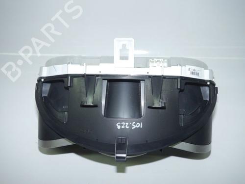 Instrument cluster MAZDA CX-7 (ER) 2.2 MZR-CD AWD (ER10A) | BP33142918C47 - Image 2