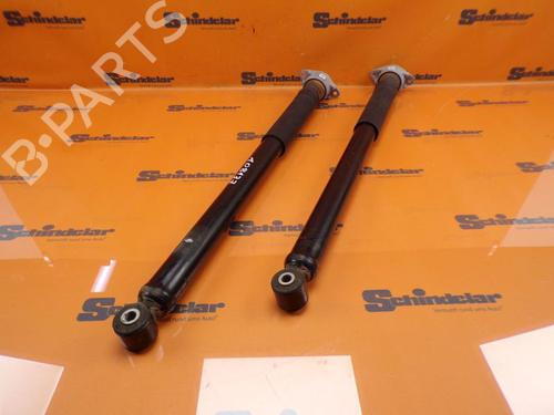 Used Right rear shock absorber FORD ECOSPORT 1.0 EcoBoost (125 hp) 32643395