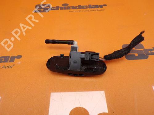 Other AUDI A3 Sportback (8VA, 8VF) 1.4 TFSI g-tron | BP24391868O1 