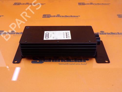 Elektronisk modul AUDI A4 B6 Convertible (8H7) 2.4 (170 hp) 24412146