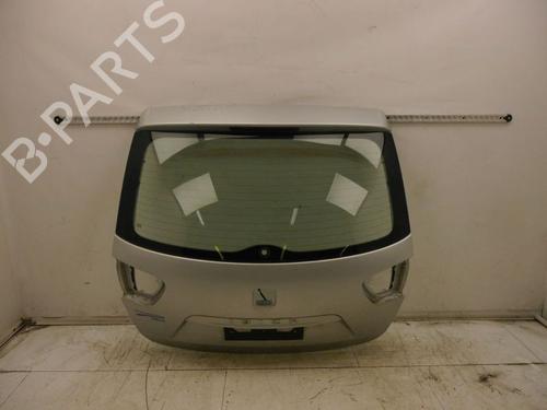 Used Tailgate SEAT IBIZA IV ST (6J8, 6P8) 1.2 (60 hp) 33156910