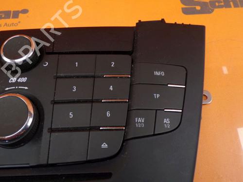 Elektronisk modul FORD MONDEO III Saloon (B4Y) 1.8 16V | BP24390366M83 