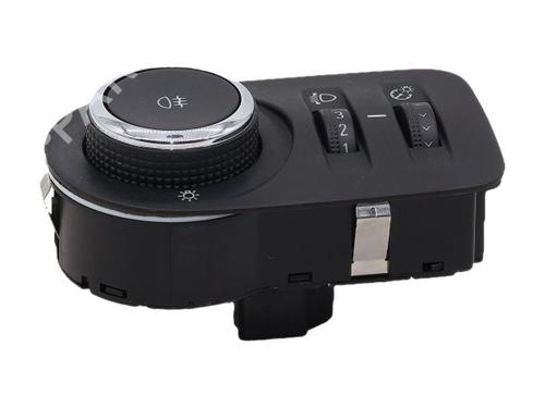Headlight switch OPEL CORSA D (S07) 1.4 (L08, L68) | BP38789079I24 - Image 5