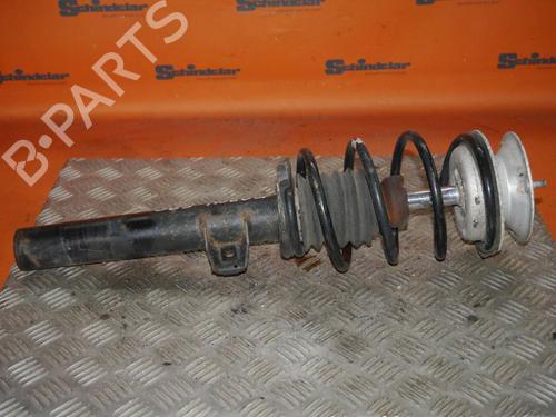 Used Left front shock absorber BMW 3 (E90) 318 d (143 hp) 27653726