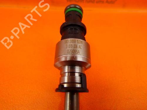 Injector AUDI A7 Sportback (4GA, 4GF) S7 quattro | BP32641453M100