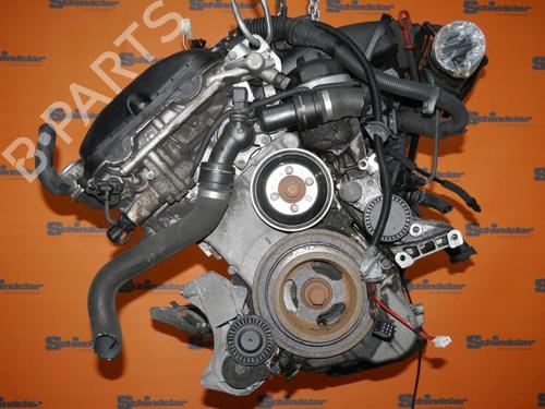 Used Engine BMW 3 Convertible (E46) 320 Ci (170 hp) 32648695