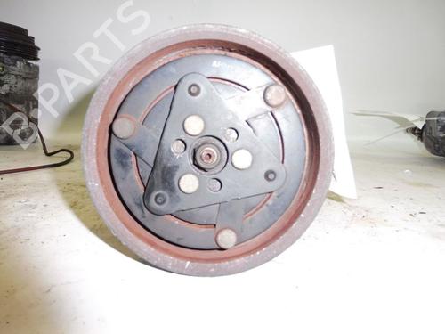 AC compressor RENAULT MODUS / GRAND MODUS (F/JP0_) 1.5 dCi (JP02) | BP33141166M34 - Image 3