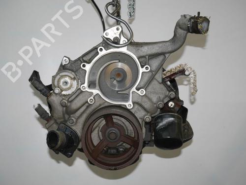 Annen JEEP GRAND CHEROKEE III (WH, WK) 4.7 V8 4x4 (231 hp) 32651380