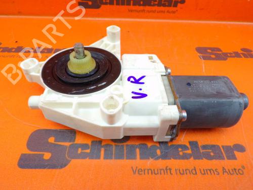 Used Right front window motor Right front window motor MERCEDES-BENZ M-CLASS (W164) ML 350 4-matic (164.186) (272 hp) 33148334 33148334