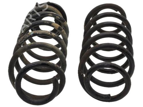 Used Shock absorber spring Shock absorber spring MAZDA 2 Hatchback (DL, DJ) 1.5 SKYACTIV-G M Hybrid (90 hp) 38001443 38001443