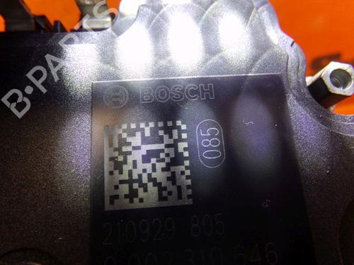 Alternator FORD FOCUS IV (HN) 1.0 EcoBoost mHEV | BP28528669M7 