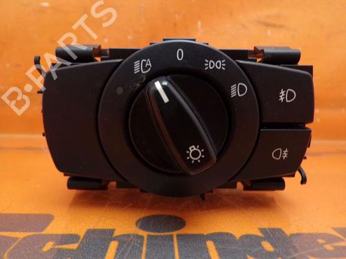 Used Headlight switch BMW 3 Touring (E91) 320 d (163 hp) 28006014