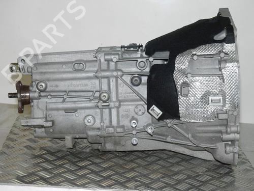 Gearbox BMW 1 (F20) 118 i | BP33144583M3 - Image 4