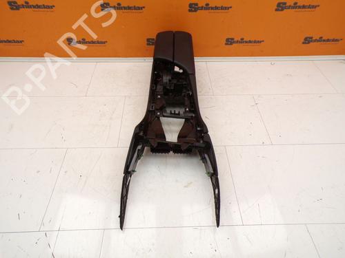 Middle console BMW 5 Touring (F11) M 550 d xDrive | BP32643501I22