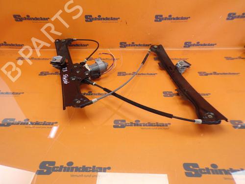 front-left-window-mechanism-bmw-5-e60-2001-2002-2003-2004-2005-2006-2007-2008-2009-2010-32643352 main image