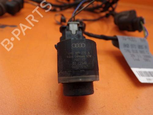 Electronic module AUDI A4 B8 (8K2) 2.0 TFSI | BP27438260M83 