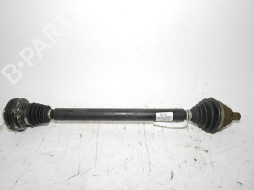 Used Right front driveshaft Right front driveshaft AUDI A3 (8P1) 1.9 TDI (105 hp) 33139778 33139778