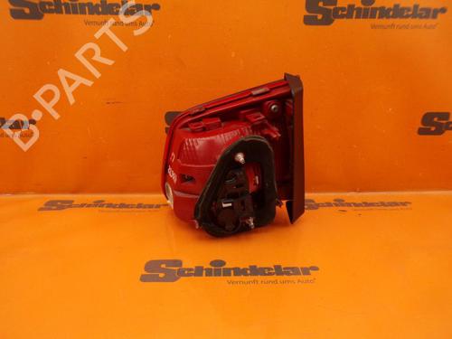 Left tailgate light VW TIGUAN (5N_) 2.0 TSI 4motion | BP33151239C79 - Image 4