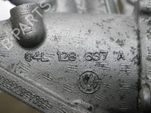 Throttle body VW SHARAN (7N1, 7N2) 2.0 TDI | BP30669600M82 