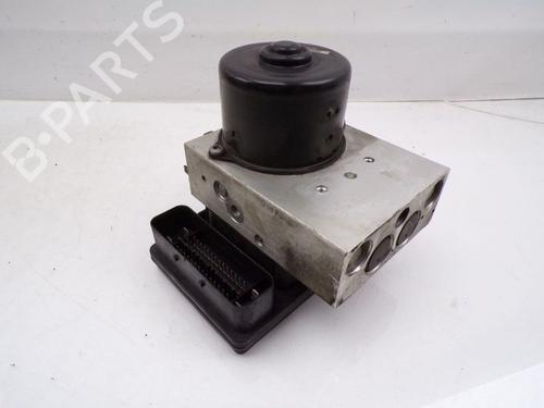 Used ABS pump ABS pump MERCEDES-BENZ C-CLASS Coupe (CL203) C 180 Kompressor (203.746) (143 hp) 33298519 33298519