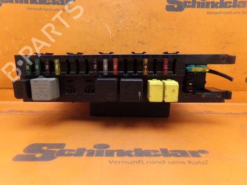 Electronic module MERCEDES-BENZ C-CLASS (W203) C 180 Kompressor (203.046) | BP25705197M83 