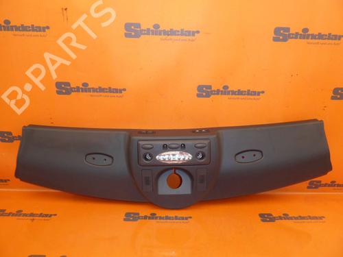 Used Interior roof light MINI MINI Convertible (R52) John Cooper Works (210 hp) 32642422