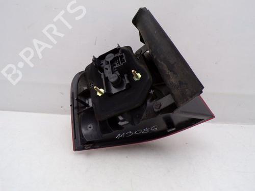 Right taillight FIAT STILO Multi Wagon (192_) 1.8 16V | BP33298402C35  - Image 5