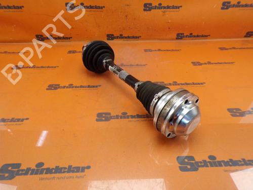 Left front driveshaft SEAT LEON (1P1) 2.0 TDI | BP33150769M38 - Image 3