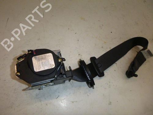 Front right seatbelt BMW 7 (E65, E66, E67) 760 i, Li | BP33141492I25 - Image 4