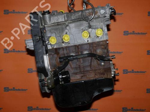 Engine FIAT PUNTO (199_) 1.2 (199AXZ1A, 199BXZ1A) | BP32662355M1