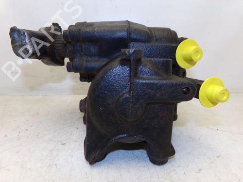 Used Steering rack MERCEDES-BENZ CLK (C208) CLK 230 Kompressor (208.347) (193 hp) 32651498