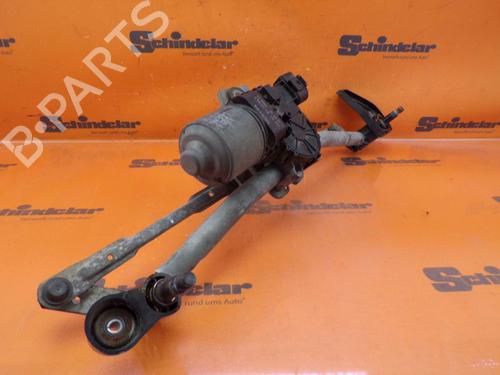 Front wiper motor OPEL ASTRA H Estate (A04) 1.7 CDTI (L35) | BP24412628M29 