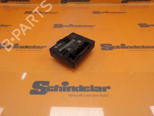 Electronic module AUDI A6 C7 Avant (4G5, 4GD) 3.0 TDI | BP32832335M83 - Image 2