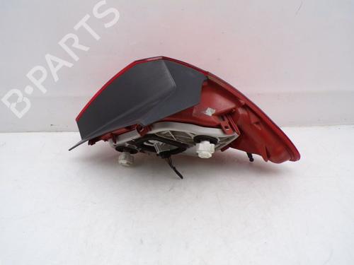 Left taillight OPEL MERIVA B MPV (S10) 1.4 (75) | BP31260935C34