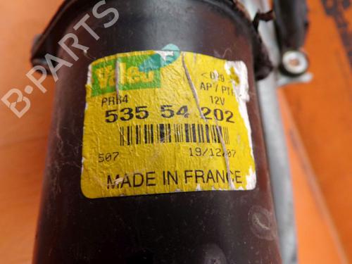 Vindrude Viskermekanisme RENAULT TRAFIC II Van (FL) 2.0 dCi 90 (FL0H, FL00, FL01, FL0M, FL0P, FL0S) | BP32649579C83